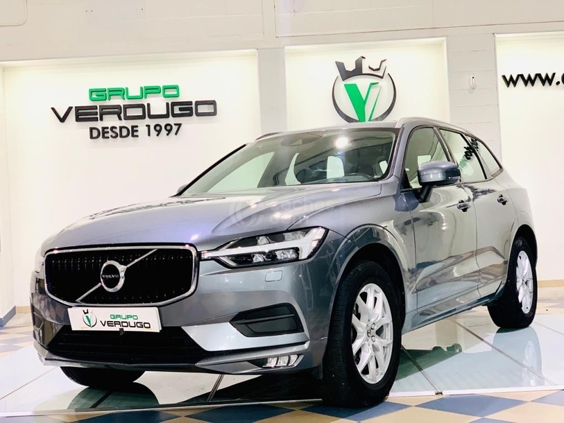 Foto del VOLVO XC60 D4 Momentum AWD Aut.