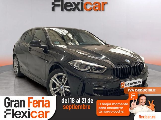 BMW Serie 1 (118d) en Barcelona