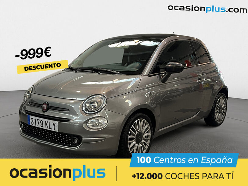 Foto del FIAT 500 1.2 Pop