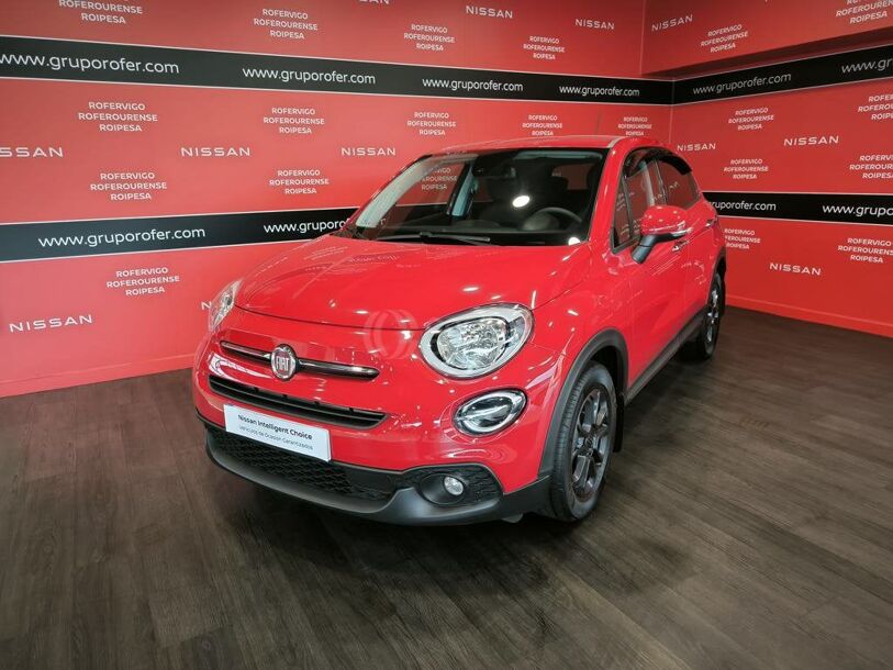 Foto del FIAT 500X 1.0 Firefly S&S Cross