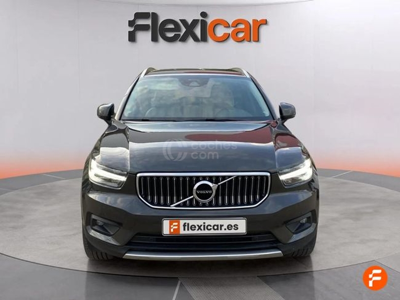 Foto del VOLVO XC40 T4 Aut.