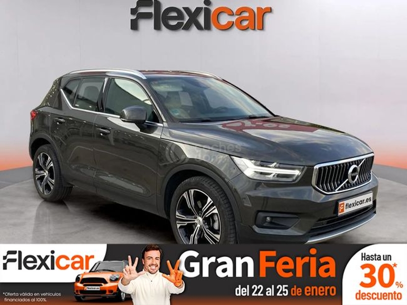 Foto del VOLVO XC40 T4 Aut.