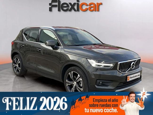VOLVO XC40 (2.0 T4 Auto) en Badajoz