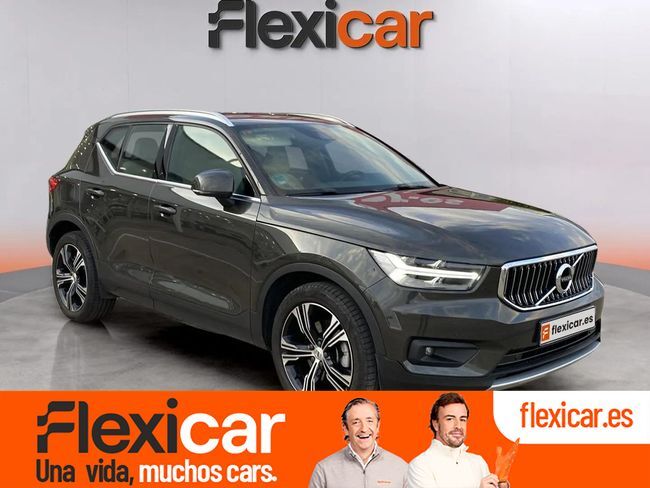 VOLVO XC40 (2.0 T4 Auto) en Badajoz