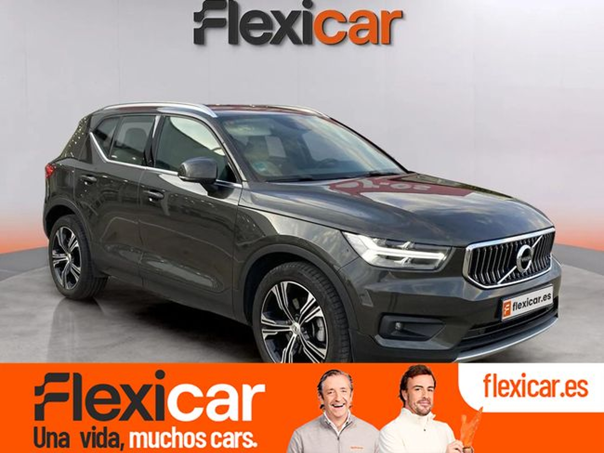 Imagen de VOLVO XC40