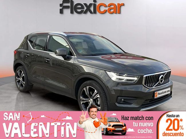 Foto del VOLVO XC40 T4 Aut.