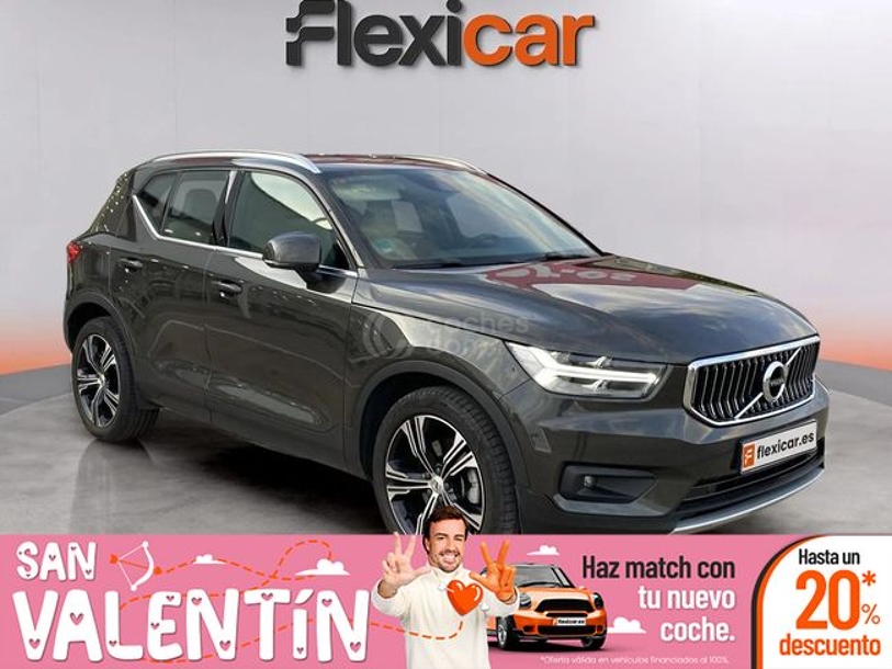 Foto del VOLVO XC40 T4 Aut.