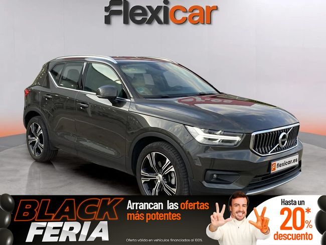 VOLVO XC40 (2.0 T4 Auto) en Badajoz