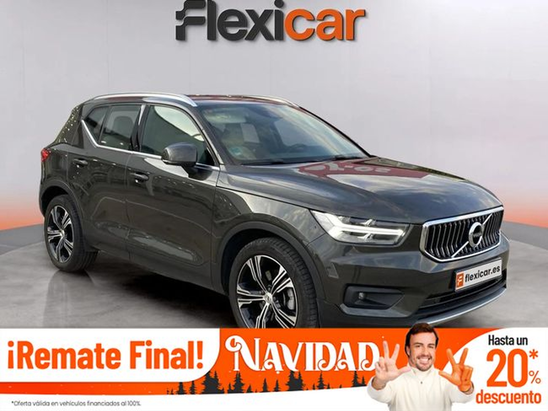 Imagen de VOLVO XC40