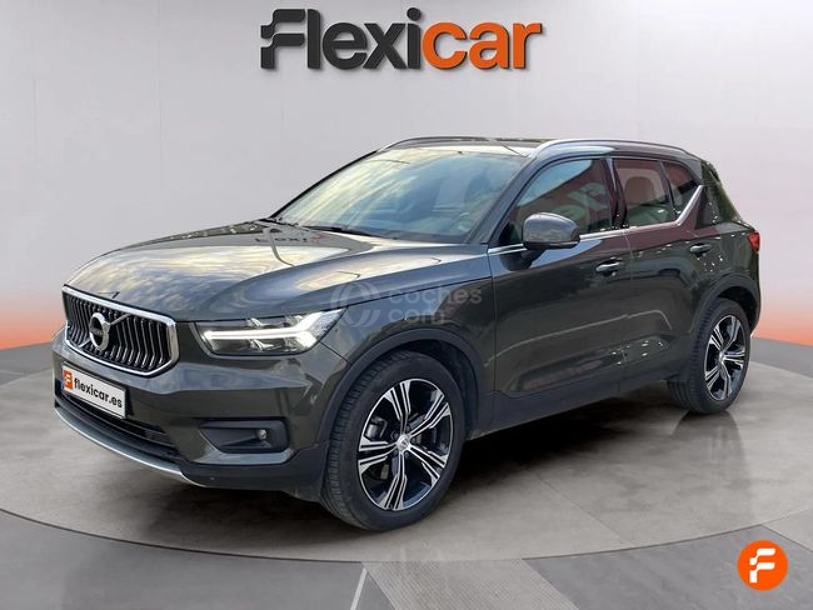 Foto del VOLVO XC40 T4 Aut.