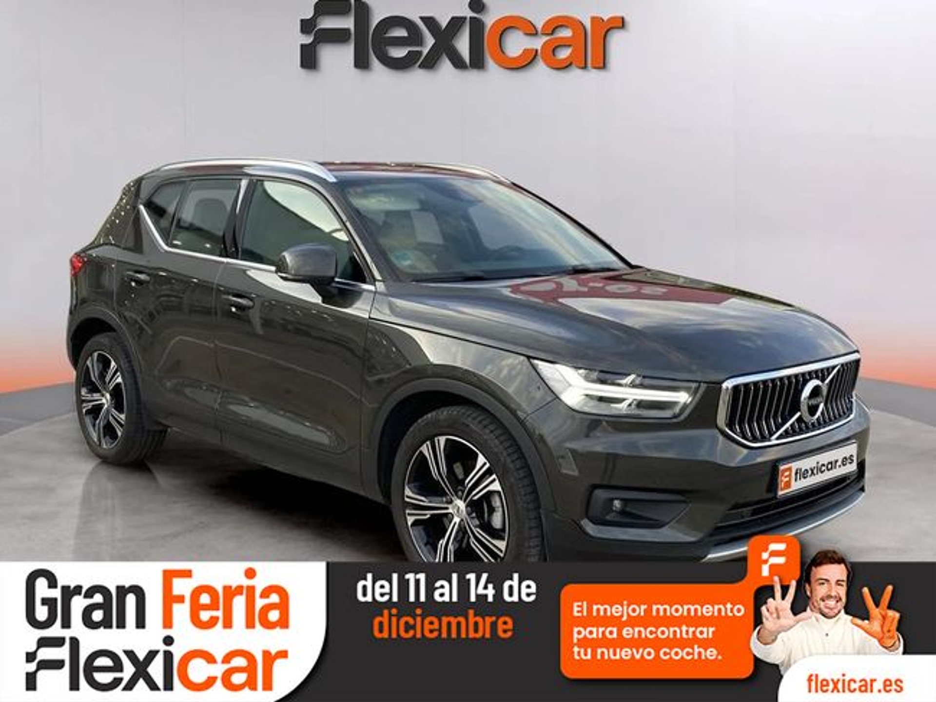 Imagen de VOLVO XC40