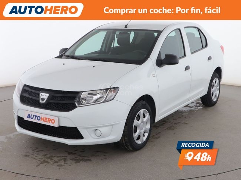 Foto del DACIA Logan 1.2 Ambiance