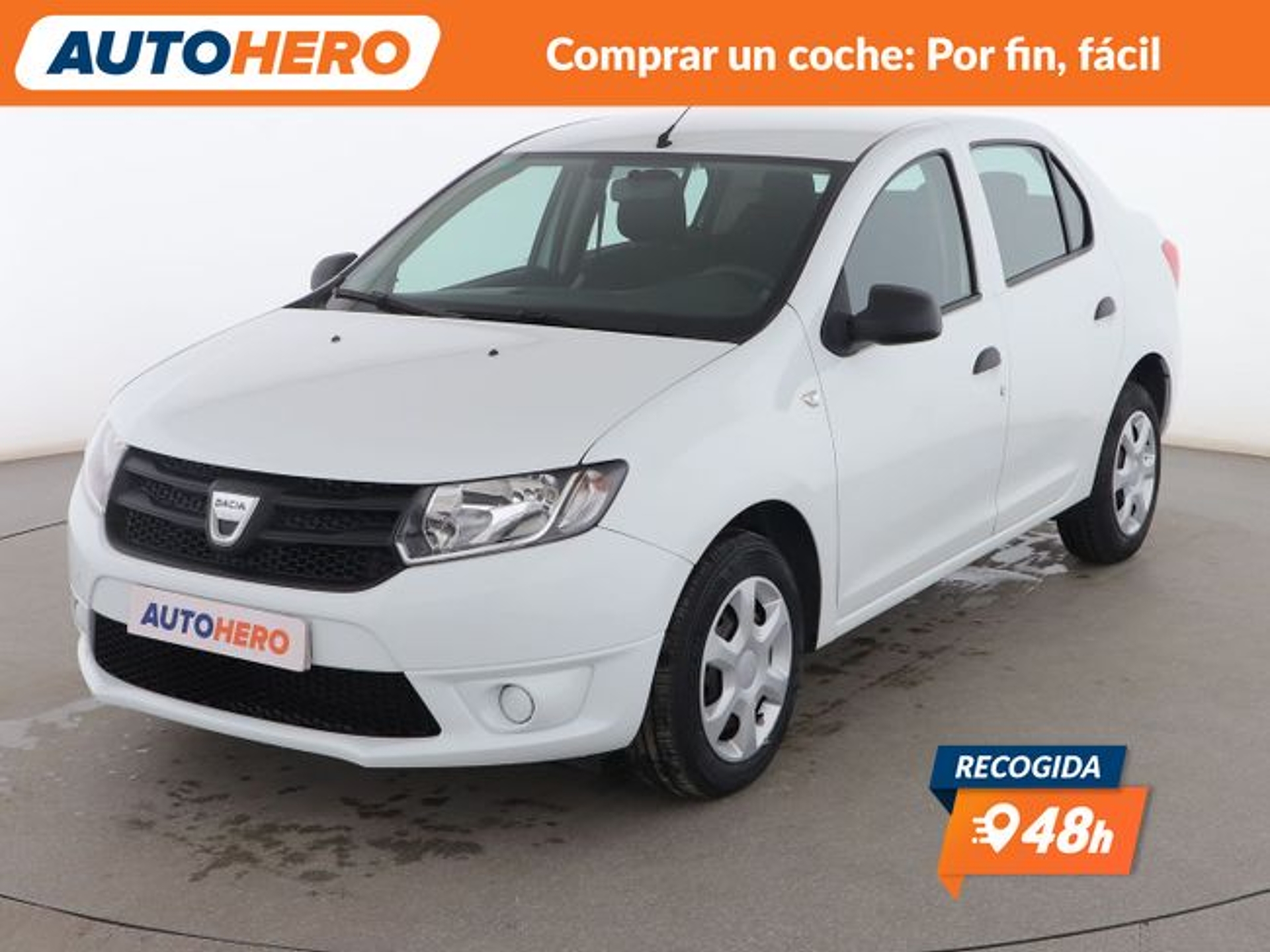 Imagen de DACIA Logan