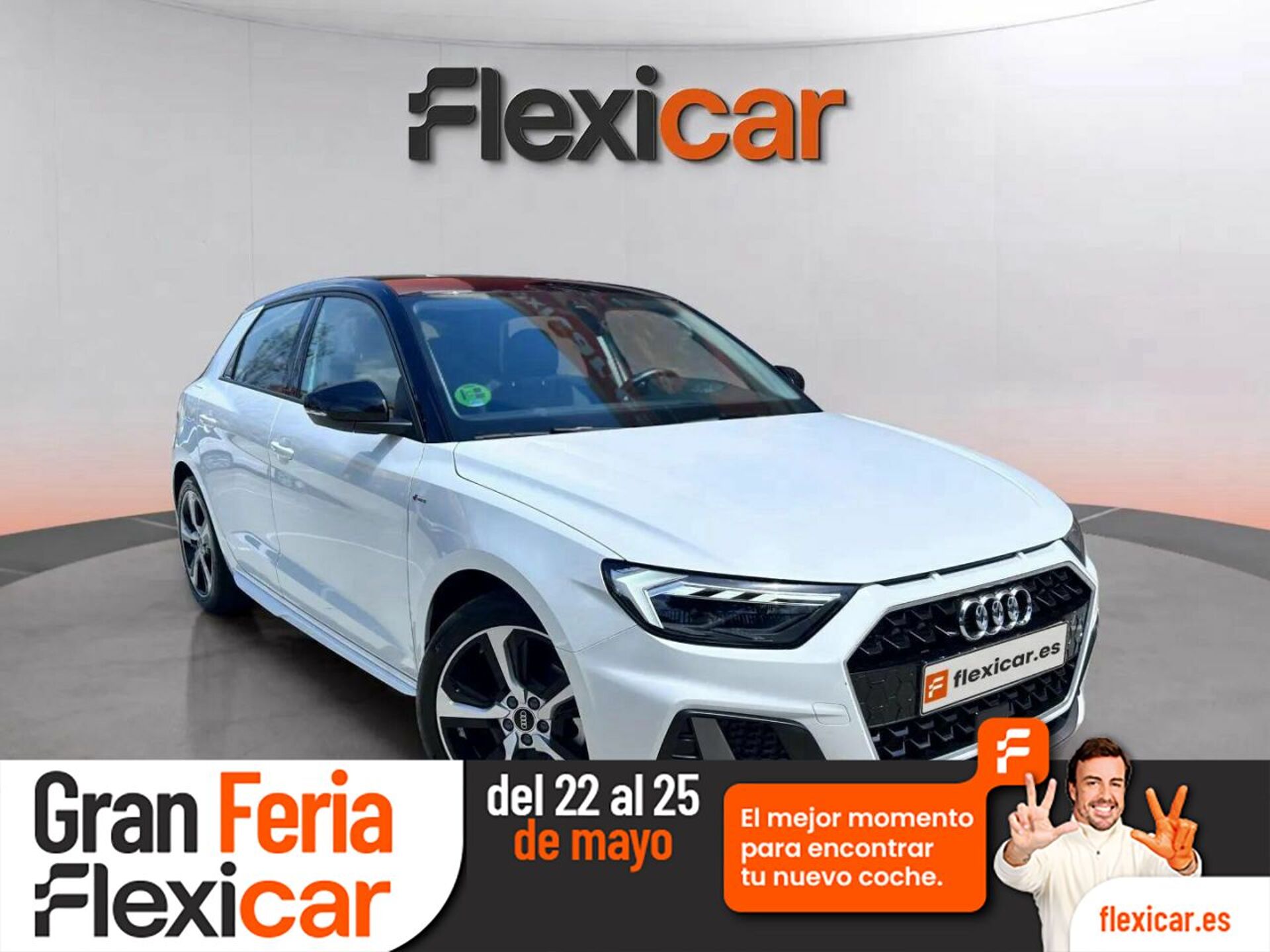 Imagen de AUDI A1