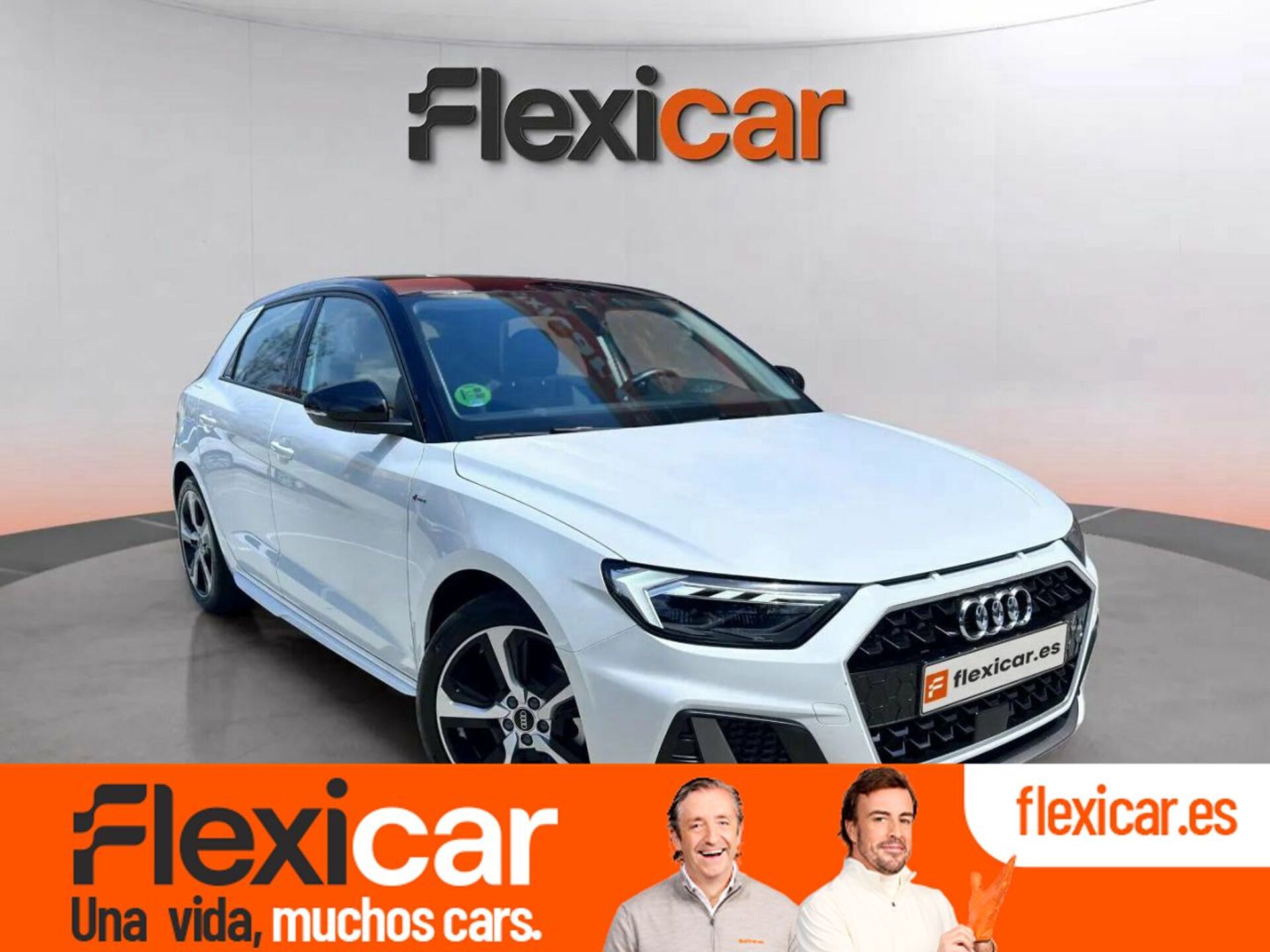 Imagen de AUDI A1