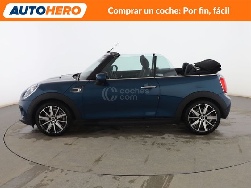 Foto del MINI Mini Cabrio Cooper Aut.
