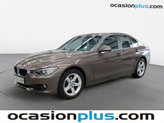 Imagen de BMW Serie 3 318d Luxury