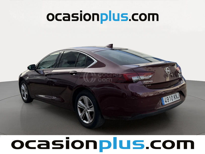 Foto del OPEL Insignia 1.5 T XFL S&S Selective 140