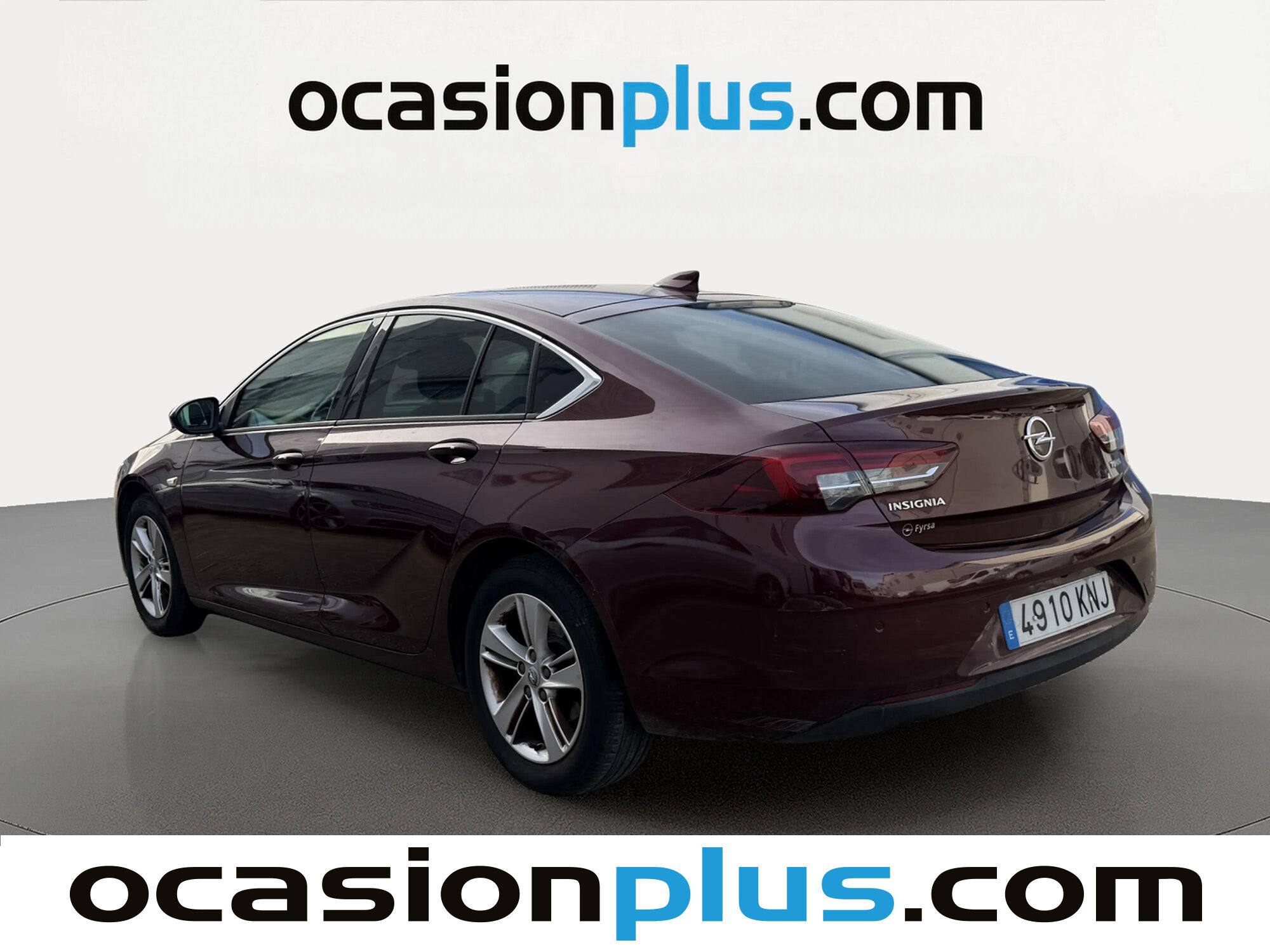 Foto del OPEL Insignia 1.5 T XFL S&S Selective 140