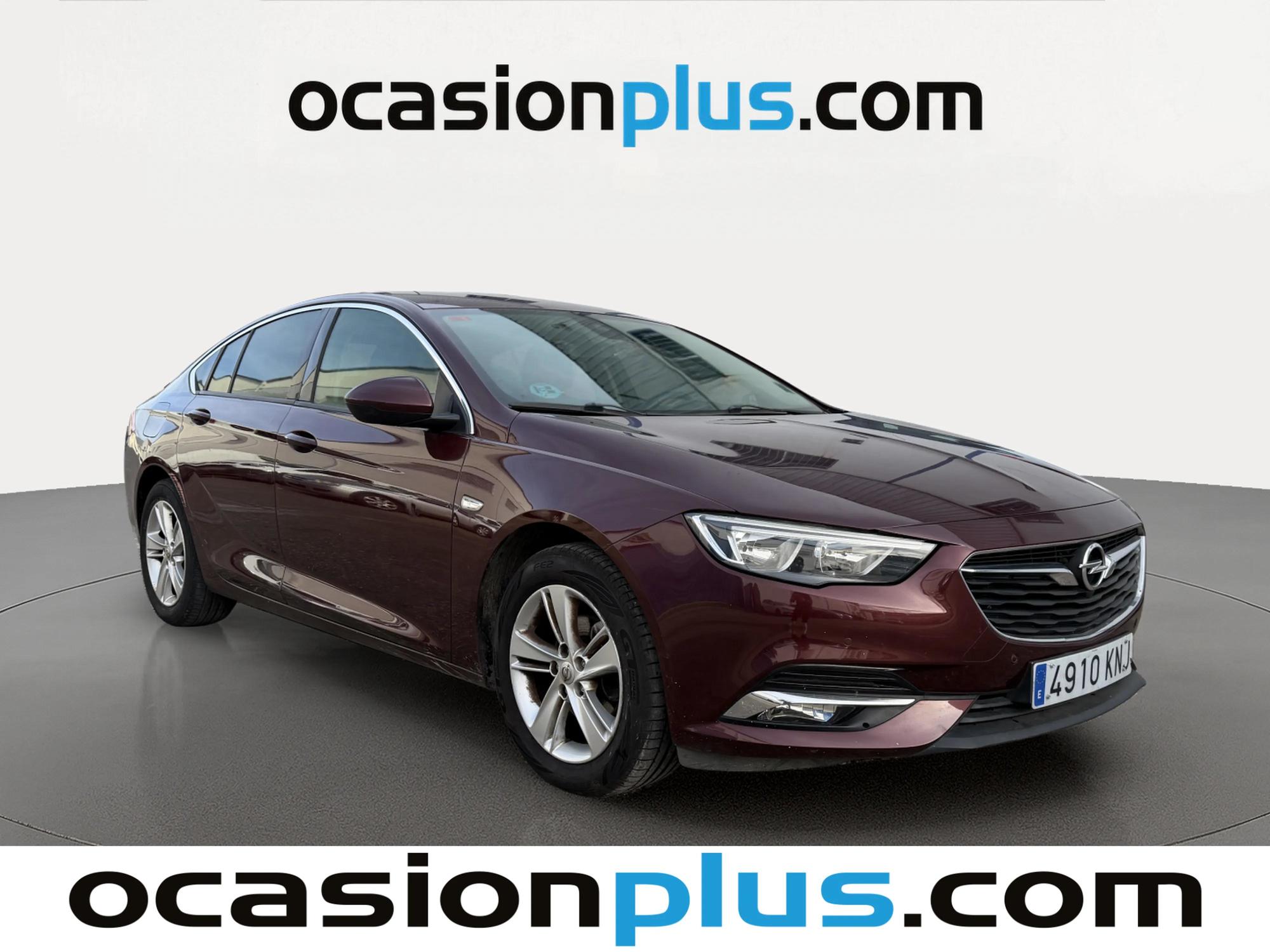 Foto del OPEL Insignia 1.5 T XFL S&S Selective 140