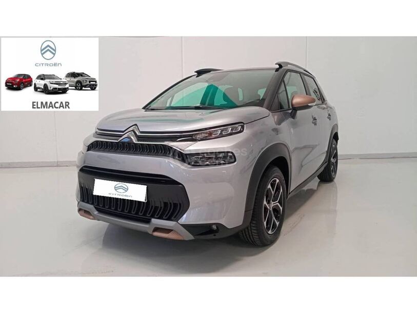 Foto del CITROEN C3 Aircross Puretech S&S C-Series 110