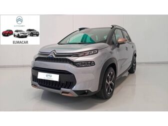 Imagen de CITROEN C3 Aircross Puretech S&S C-Series 110