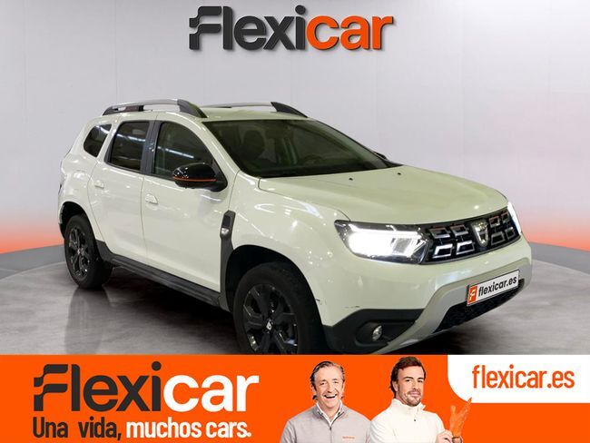 DACIA Duster (Extreme TCE 110kW (150CV) 4X2 EDC) en Sevilla