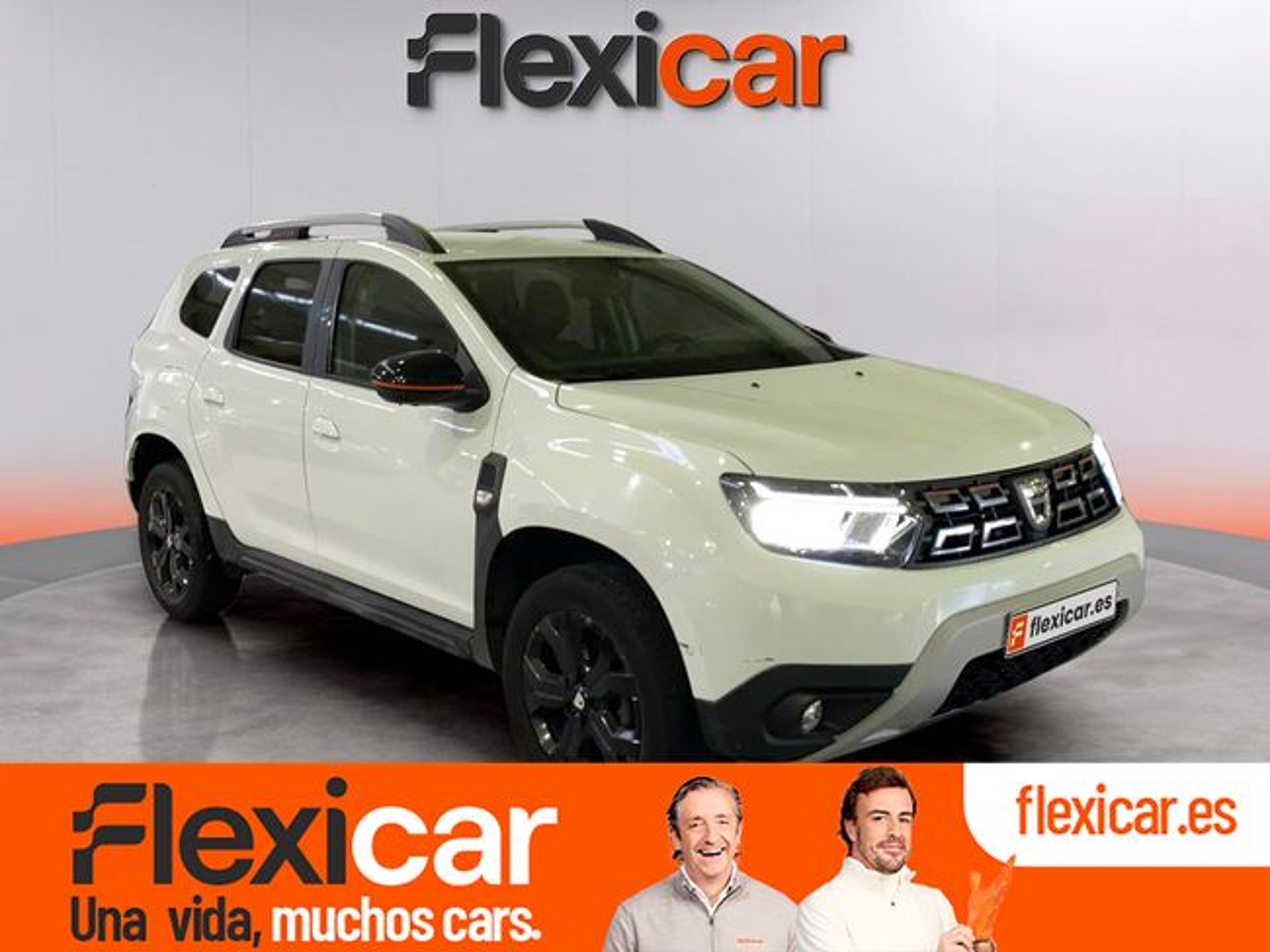 Imagen de DACIA Duster
