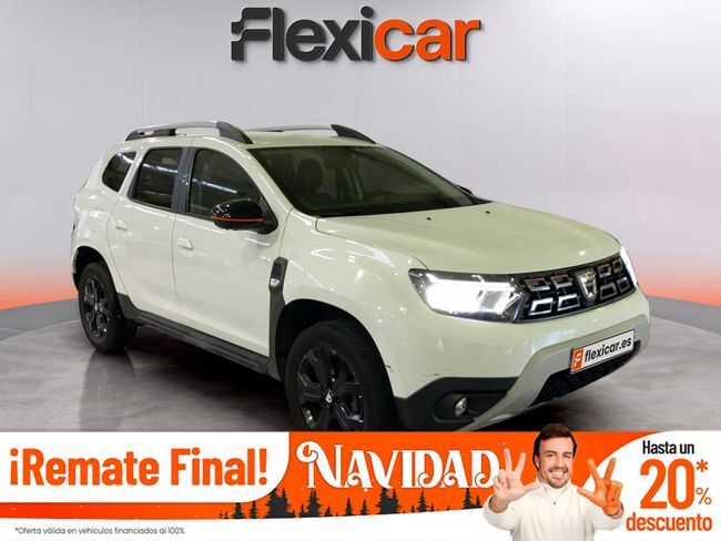 DACIA Duster (Extreme TCE 110kW (150CV) 4X2 EDC) en Sevilla