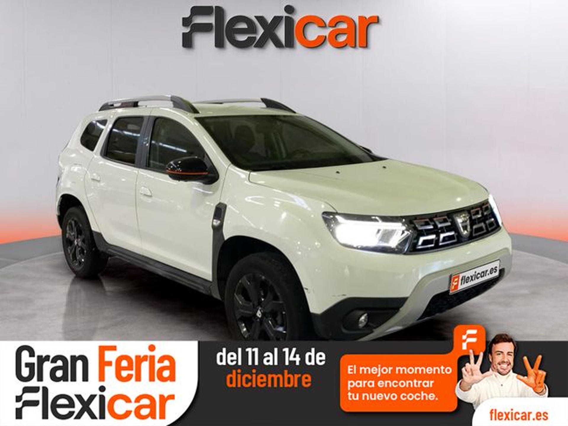 Imagen de DACIA Duster