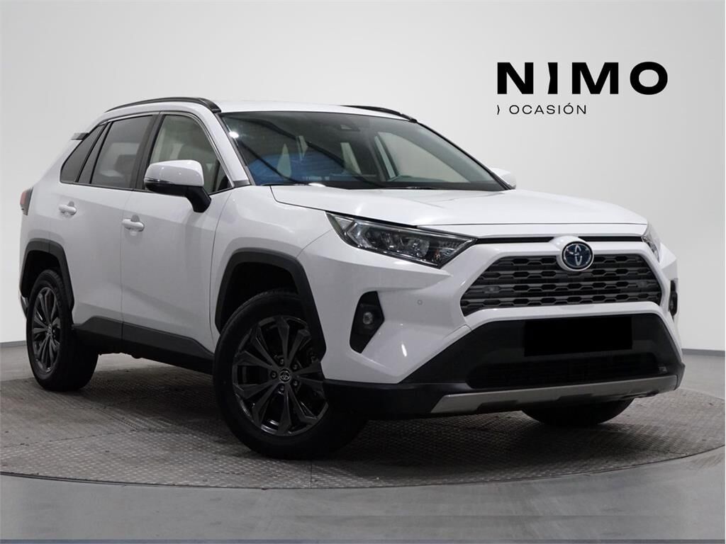 TOYOTA RAV-4 (2.5l 220H Advance) en Huelva