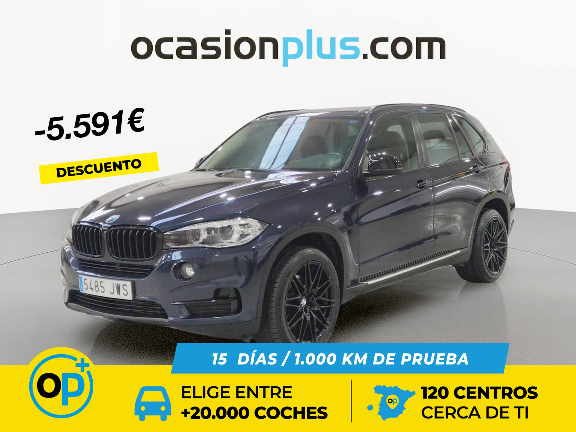 Imagen de BMW X5