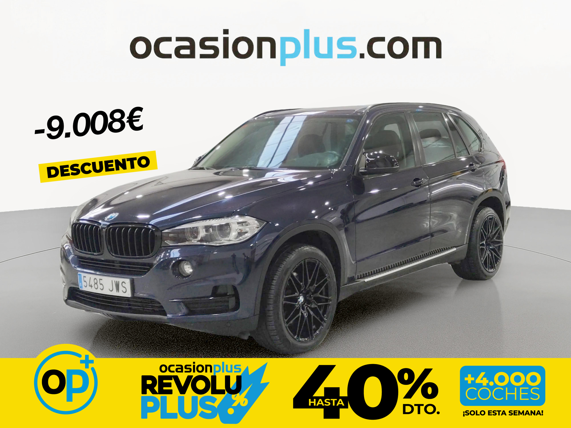 Imagen de BMW X5