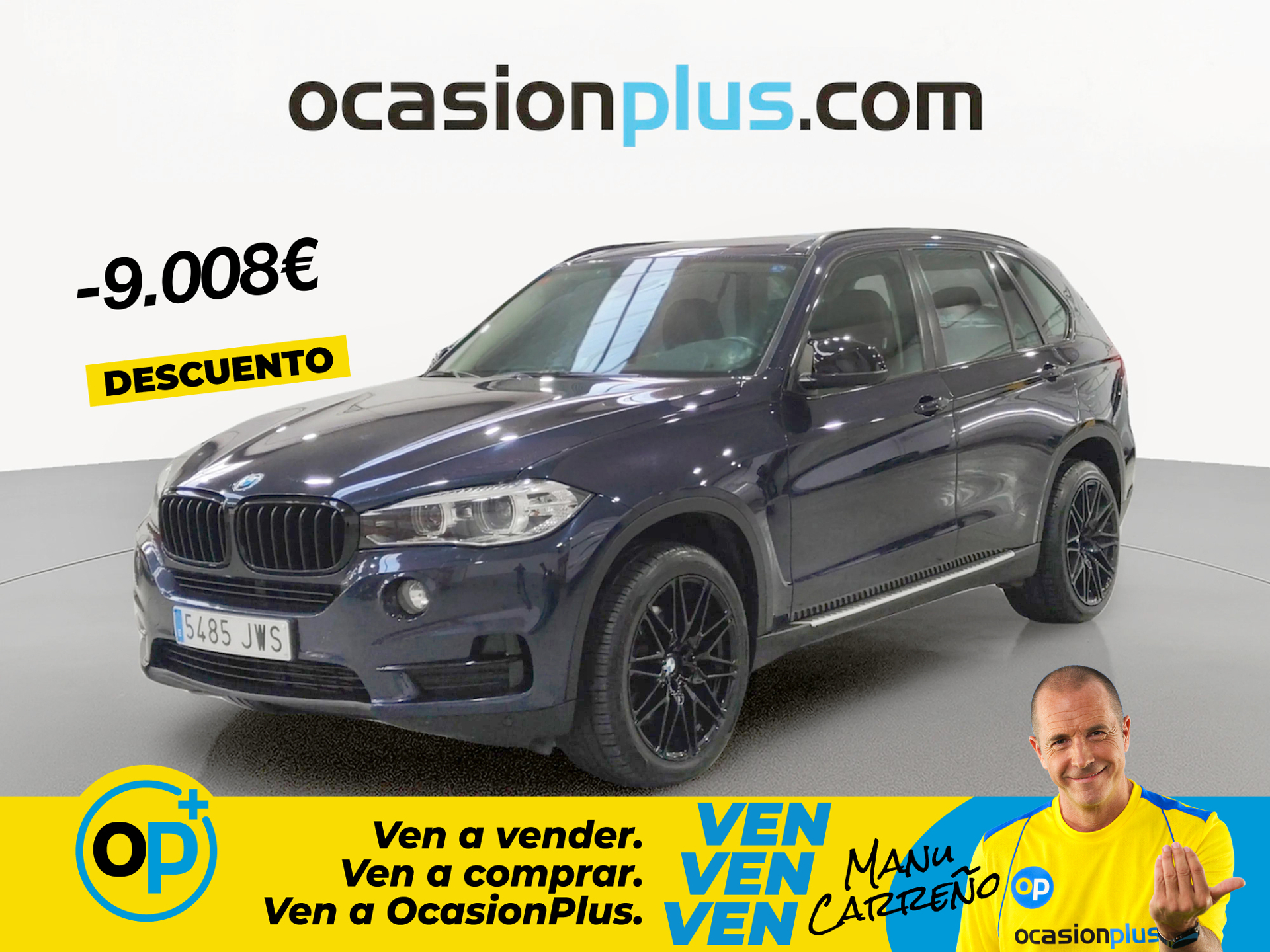 Imagen de BMW X5