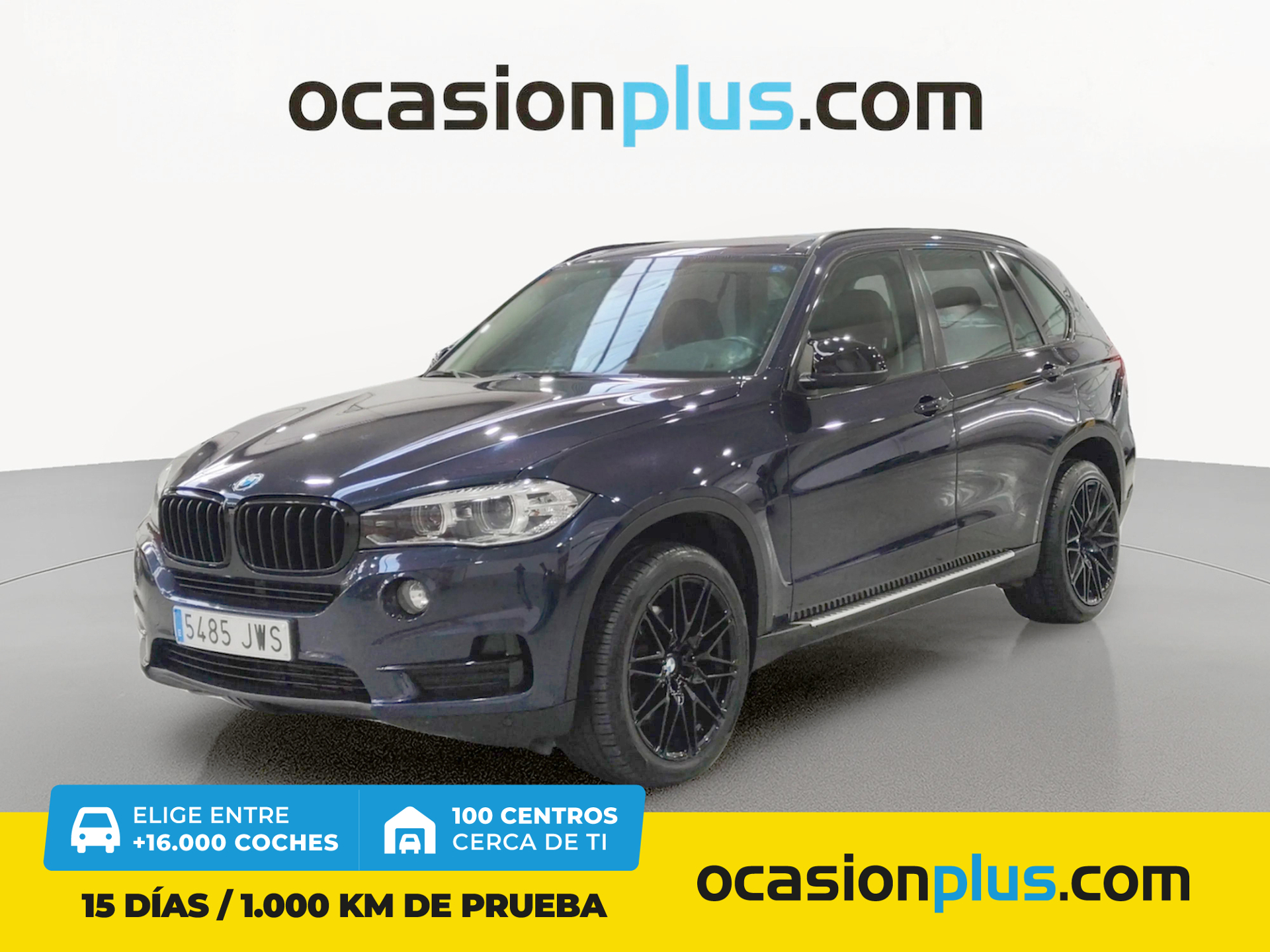 Imagen de BMW X5