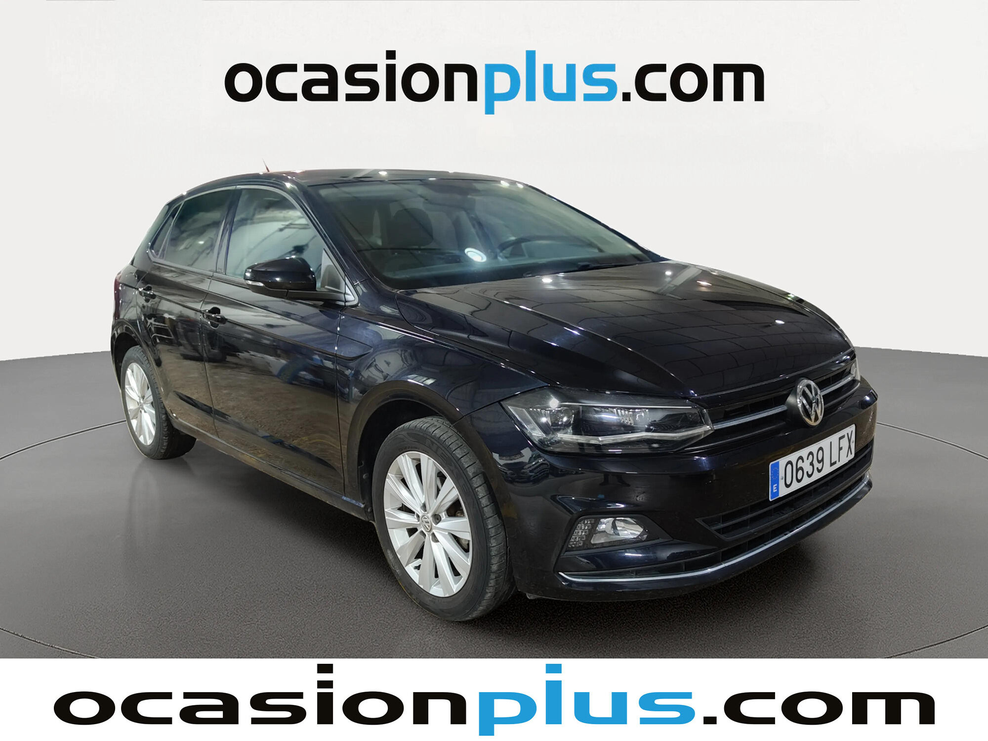 Foto del VOLKSWAGEN Polo 1.0 TSI Advance 70kW