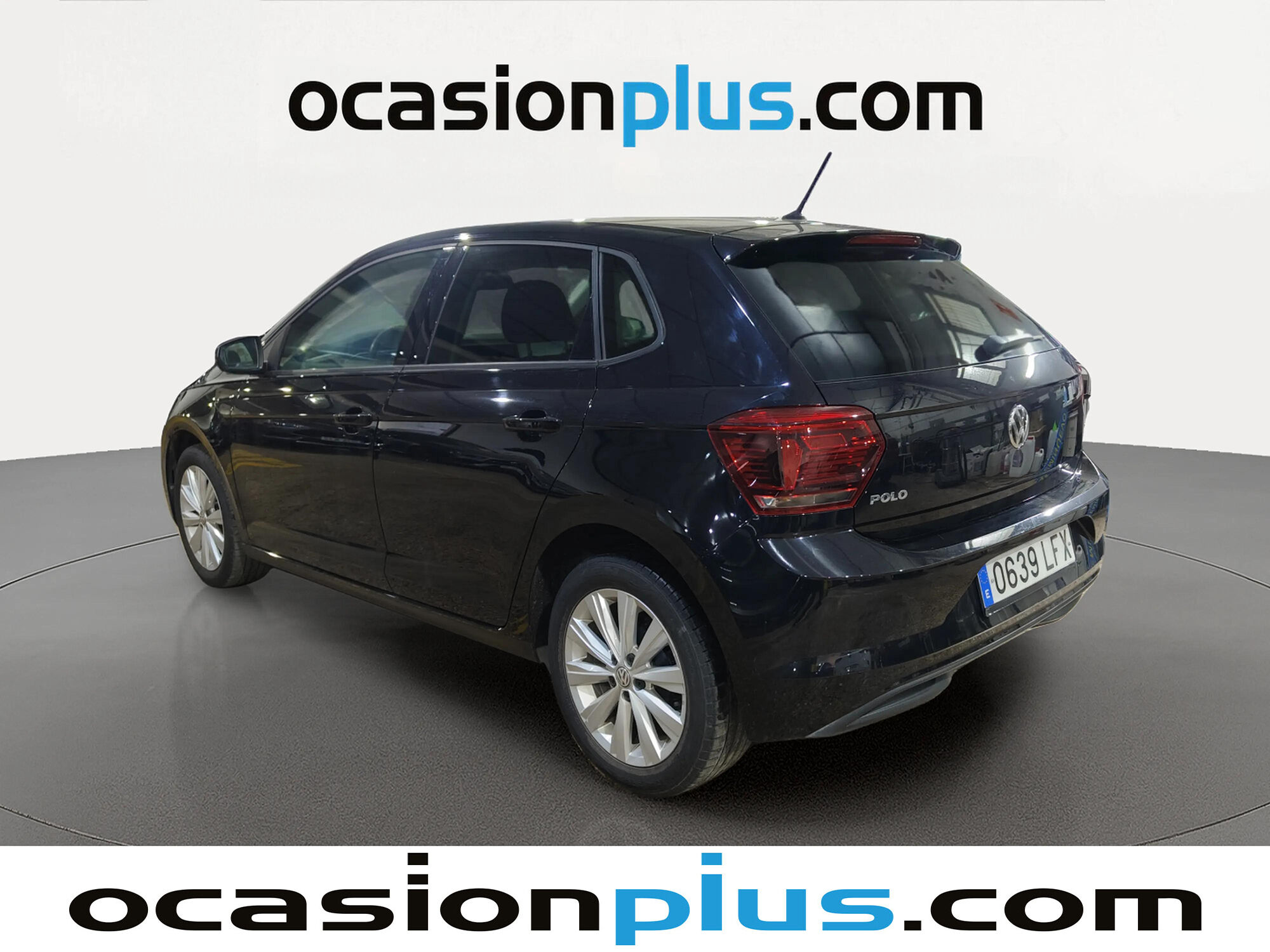 Foto del VOLKSWAGEN Polo 1.0 TSI Advance 70kW