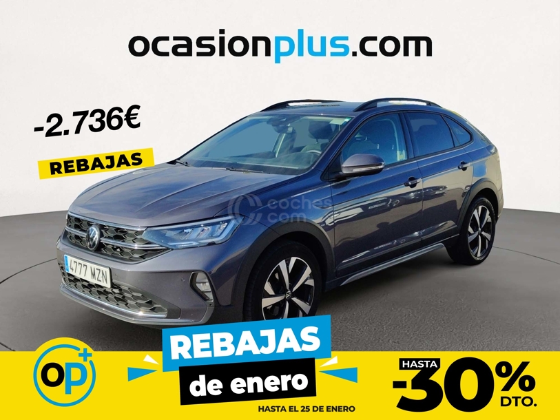 Foto del VOLKSWAGEN Taigo 1.0 TSI Más DSG 85kW