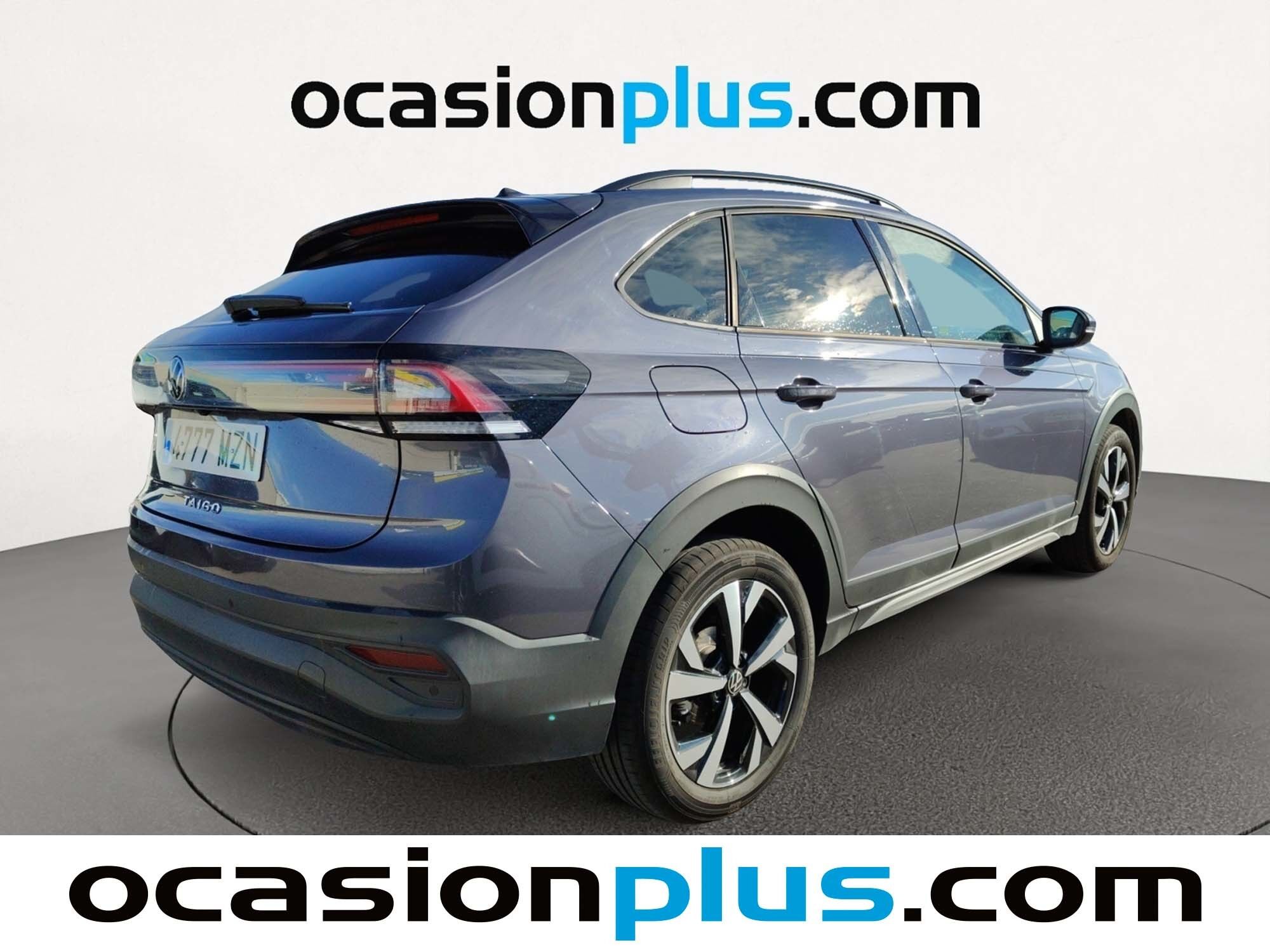 Foto del VOLKSWAGEN Taigo 1.0 TSI Más DSG 85kW