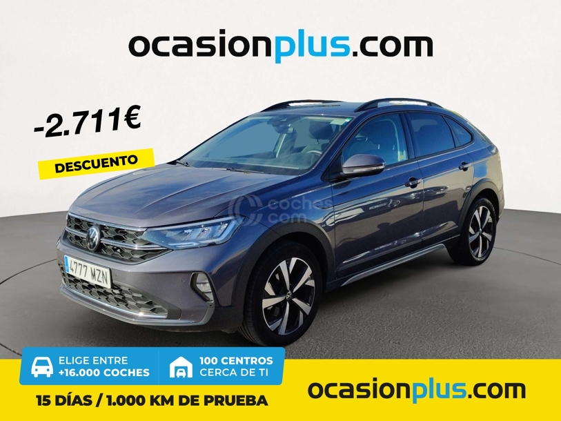 Foto del VOLKSWAGEN Taigo 1.0 TSI Más DSG 85kW