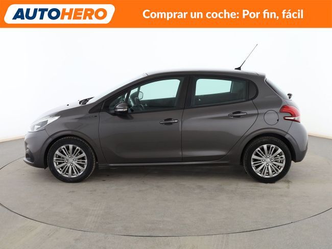 Foto del PEUGEOT 208 1.5BlueHDi S&S Signature 100