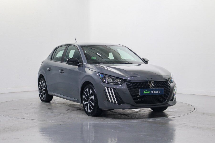 Foto del PEUGEOT 208 1.2 Puretech S&S Active 100