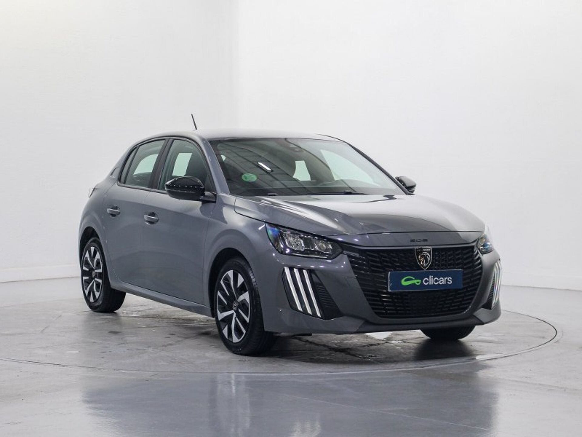 Imagen 3 de PEUGEOT 208