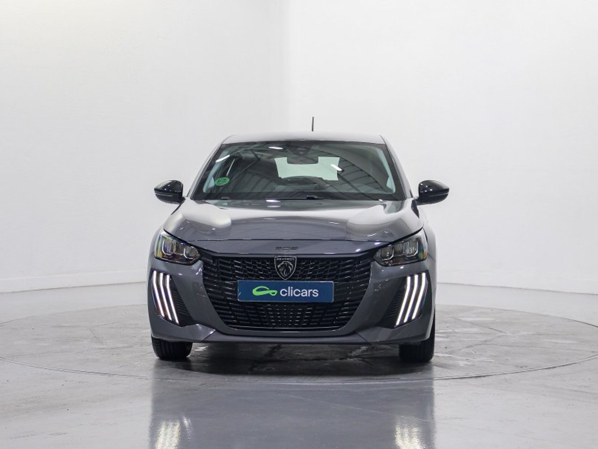 Imagen 2 de PEUGEOT 208