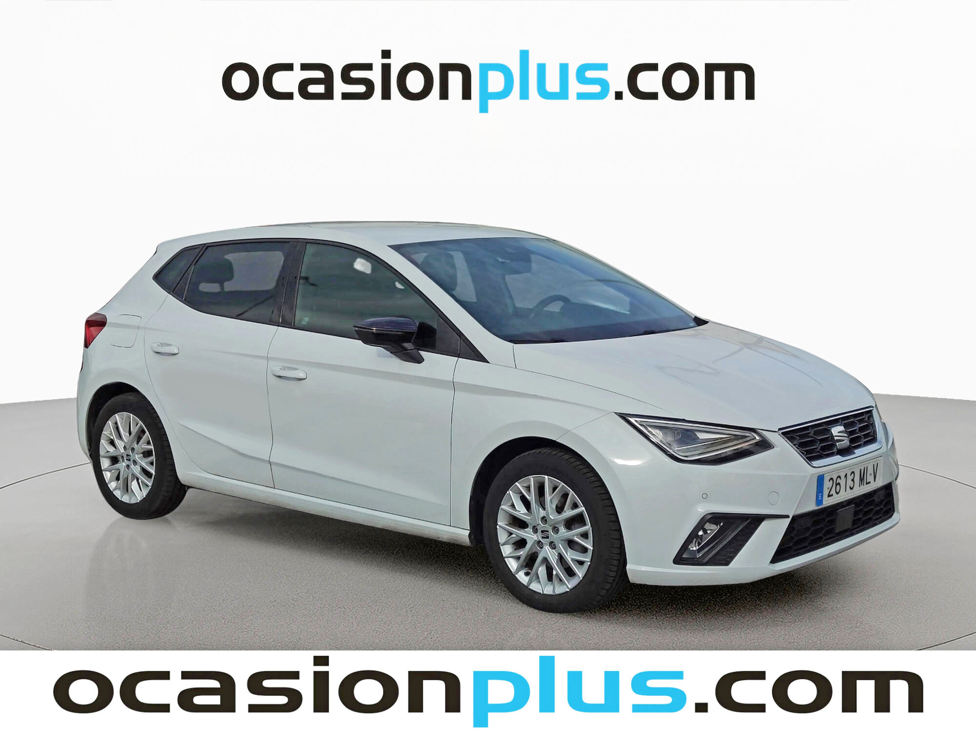 Foto del SEAT Ibiza 1.0 TSI S&S FR 110