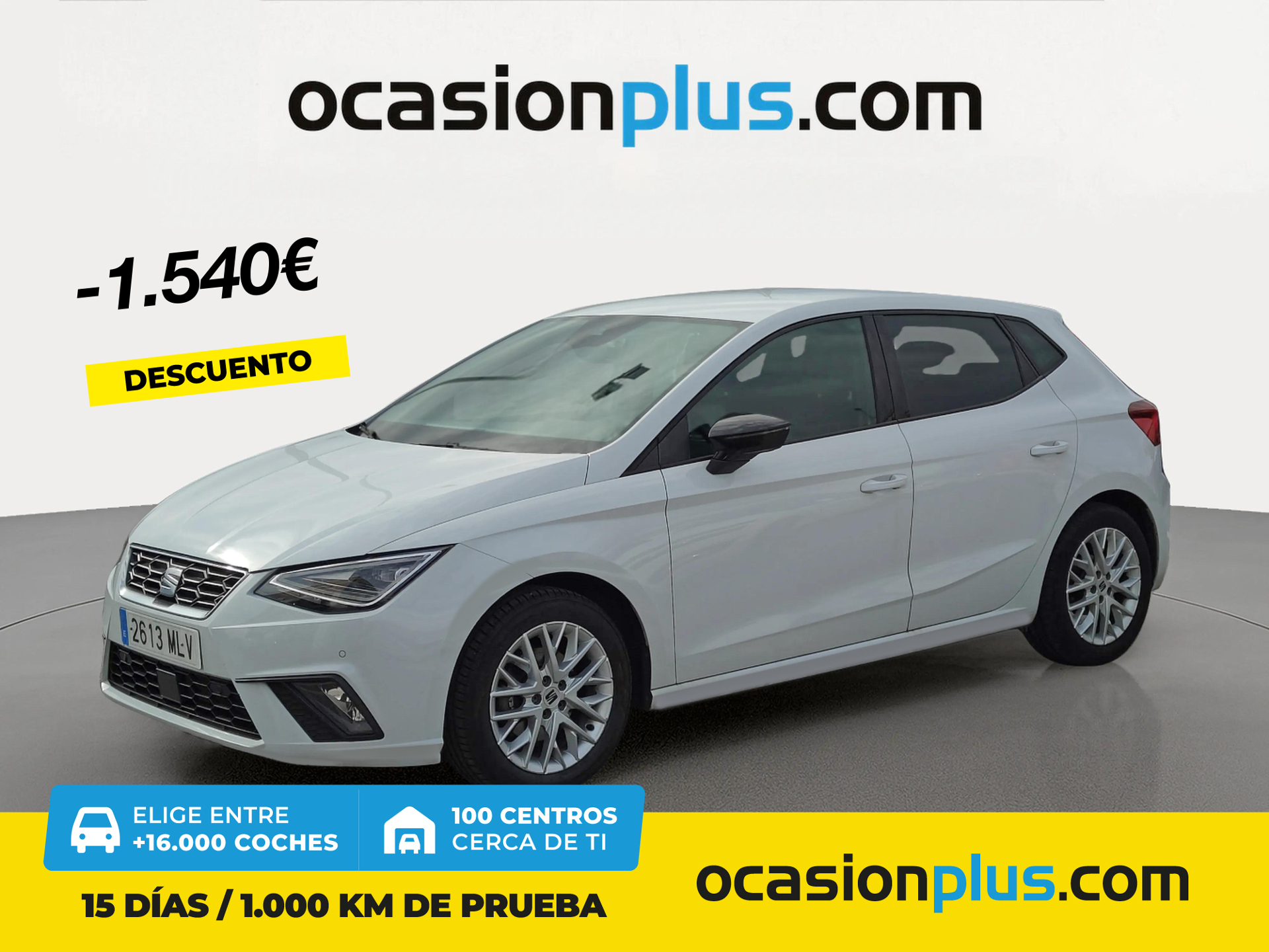 Imagen de SEAT Ibiza