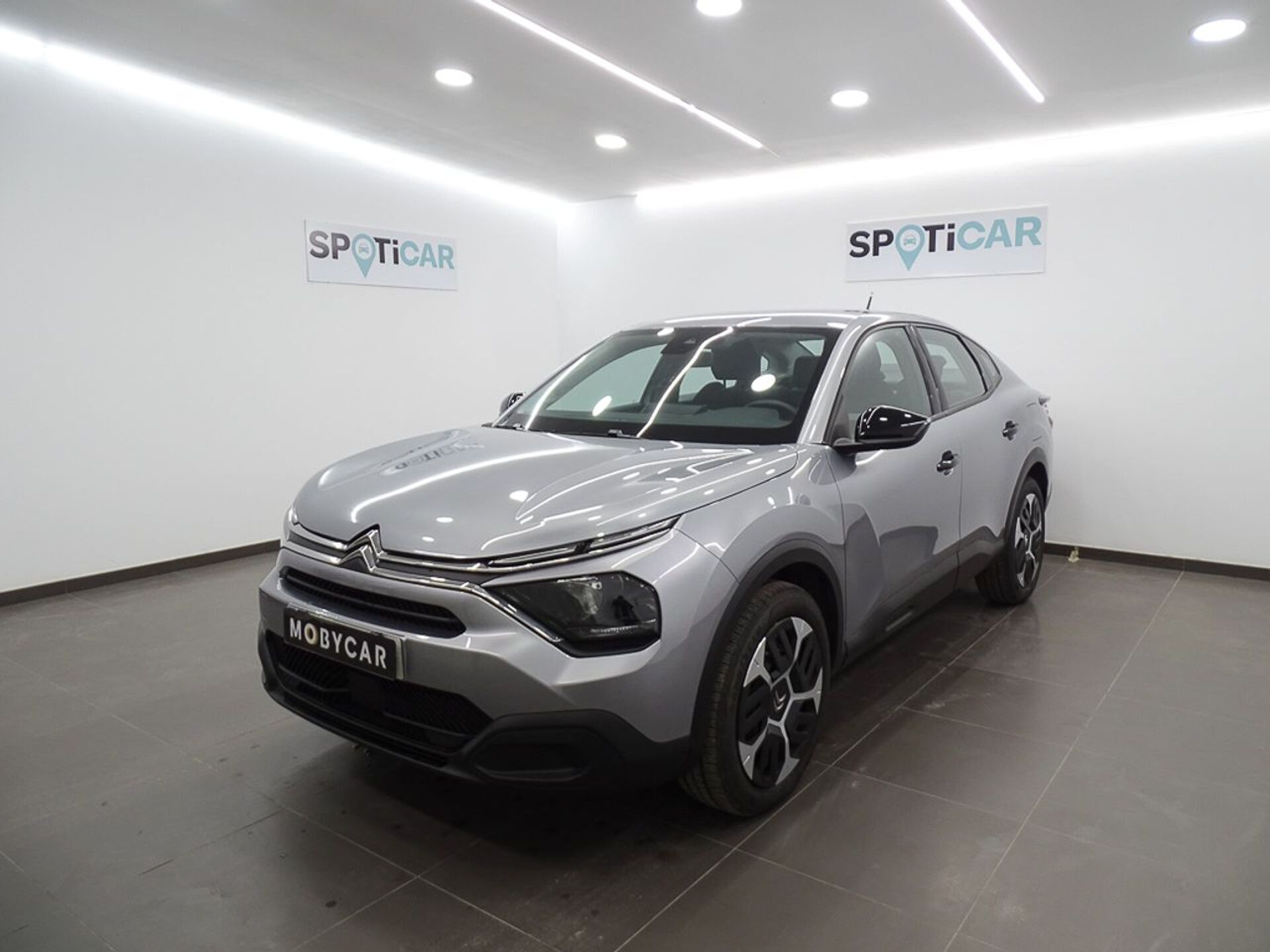 Imagen de CITROEN C4 X