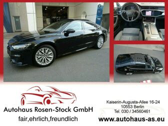 Imagen de AUDI A7 Sportback 40 TDI S tronic 150kW