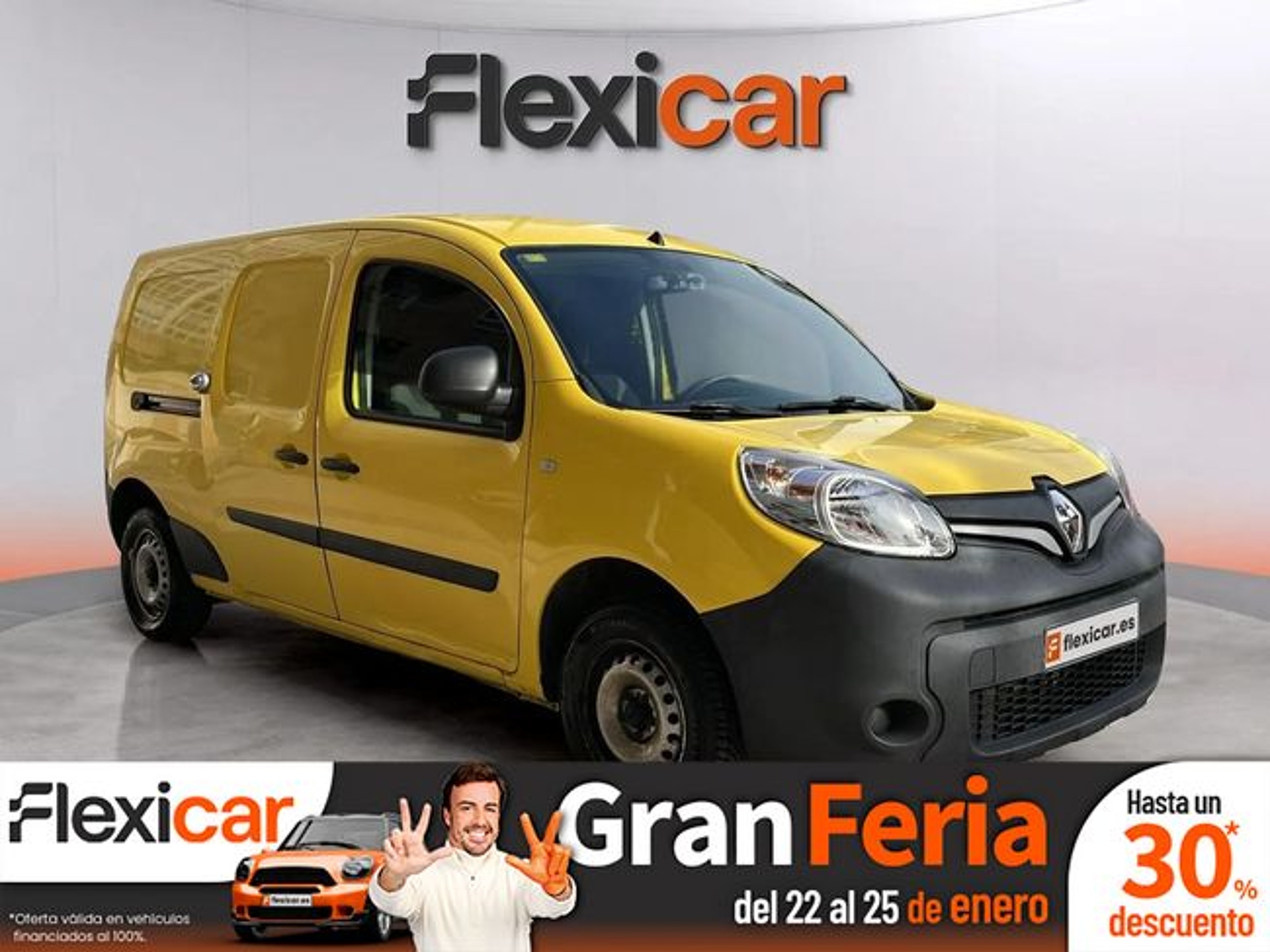 Imagen de RENAULT Kangoo