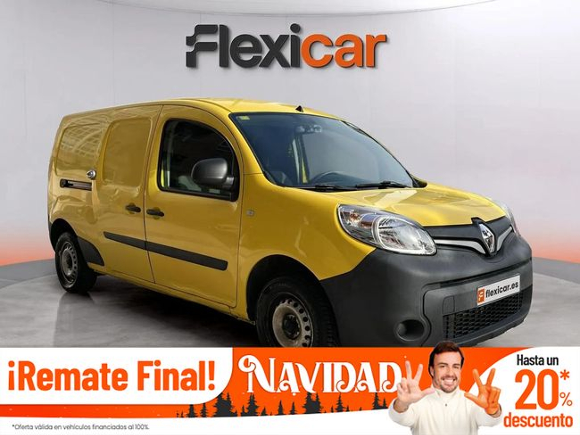 Imagen de RENAULT Kangoo